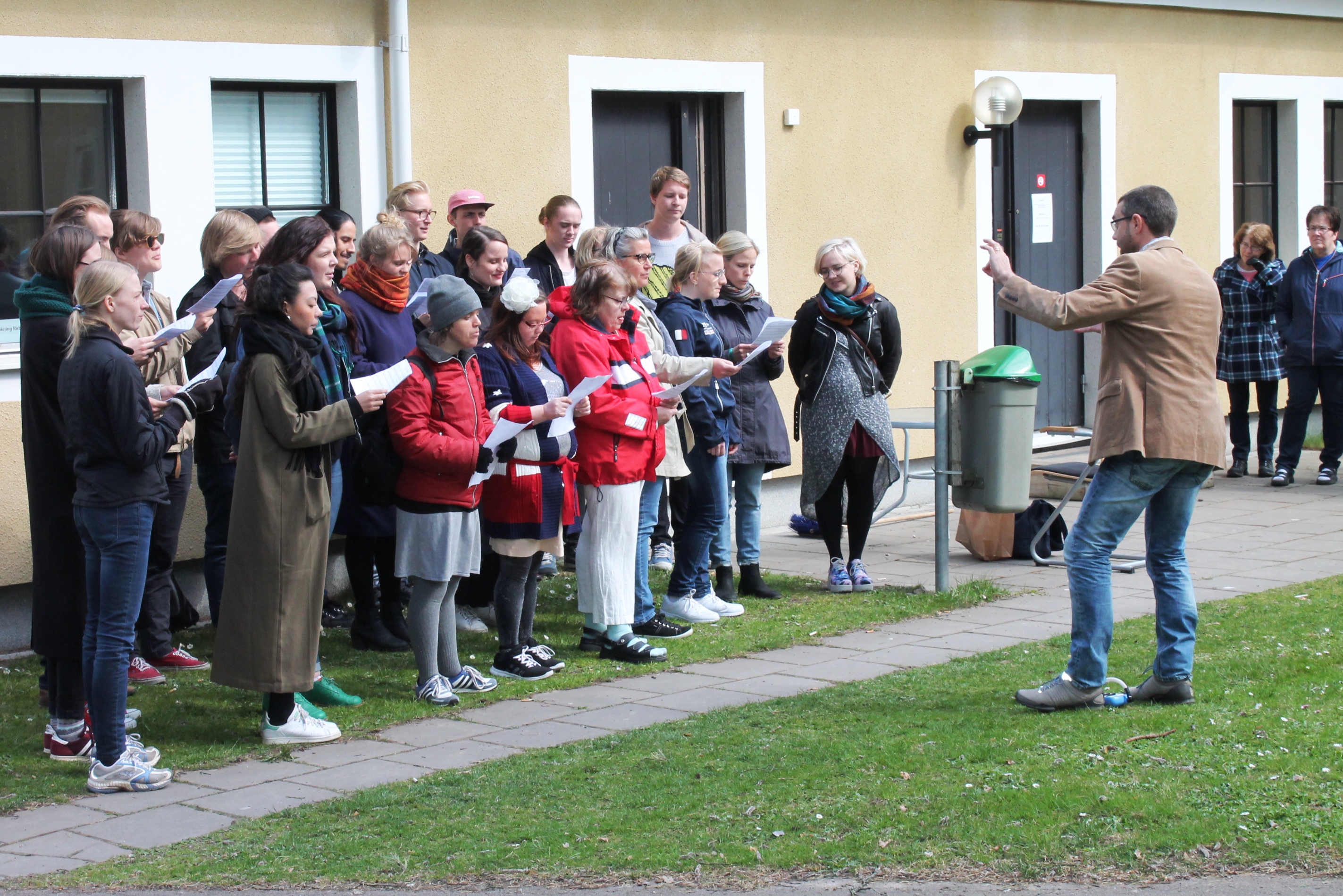 Behandlingspedagog nyheter sommenbygdens folkhögskola ...