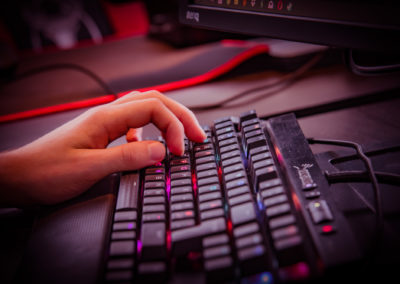 Lilmix E-sport PRO