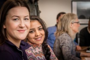 12-stegs pedagog utbildning