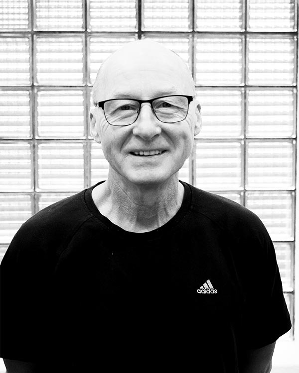 Chris Hellstrand