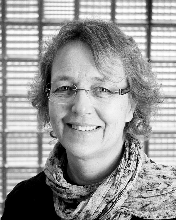 Helen Johansson