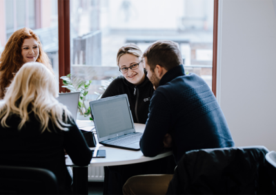 Socialpedagog Yrkesutbildning