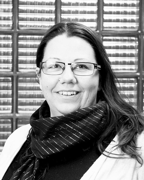 Therese Arvestrand