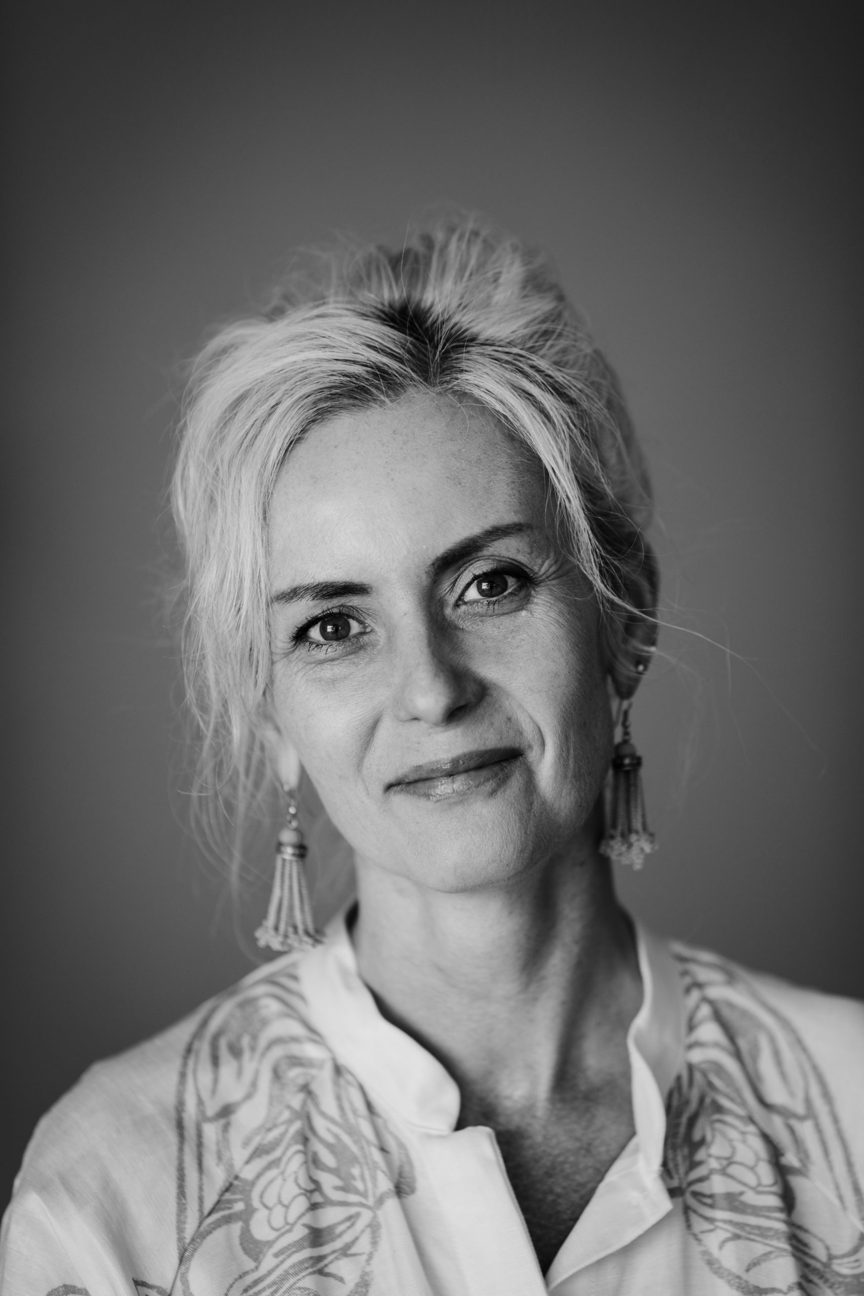Kerstin Lundbom