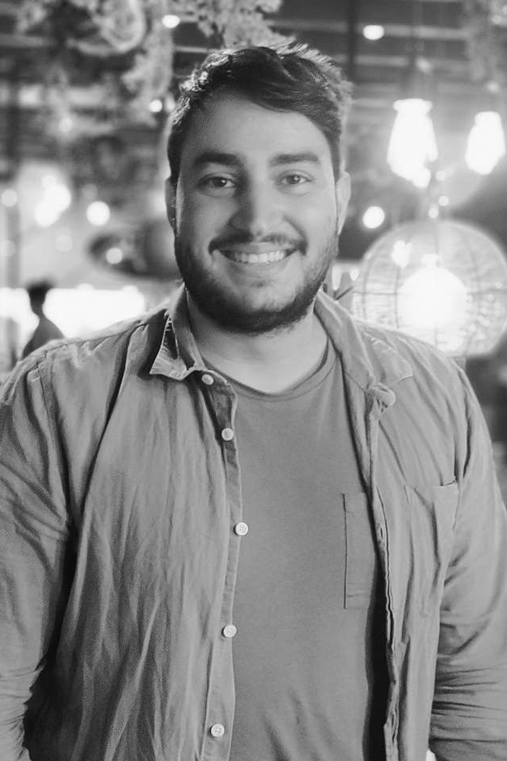 Abbas Memedov