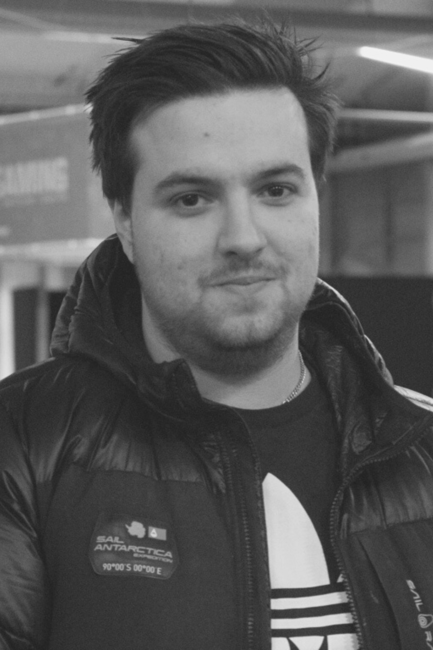 Max Lindkvist