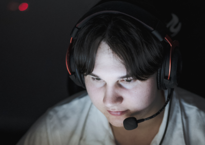 Lilmix – E-sport