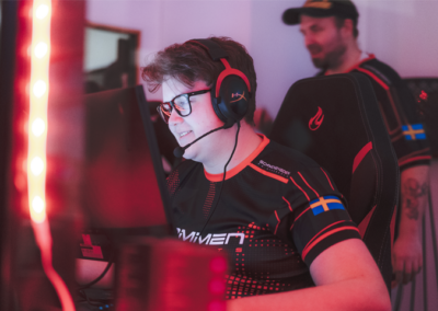 Lilmix – E-sport CS2