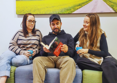 Socialpedagog Yrkesutbildning