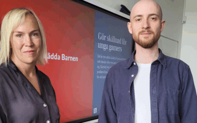 Vad gör en digital trygghetsvärd?