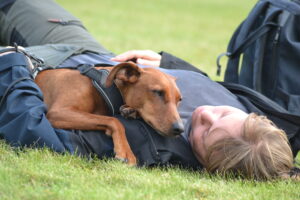 Fotograf Ronja Nordahl